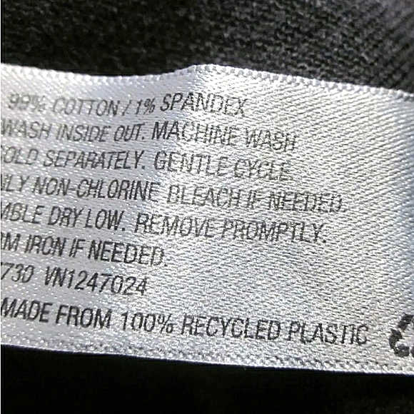 UNIVERSAL THREAD BLACK MINI DENIM SHIFT DRESS NWT SIZE XS - Picture 5 of 9